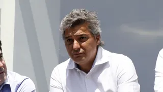 Sebastián Moreno: La posición de Unión Española pone en vergüenza al fútbol chileno