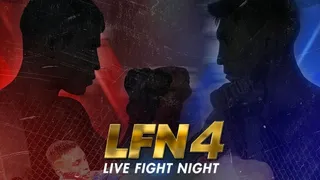 Fight Week: Vuelve este sábado la LFN en TNT Sports