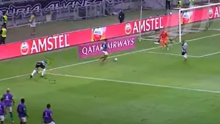 Atlético Mineiro solicitó repetir semifinal de Copa Libertadores por invasión en gol de Palmeiras