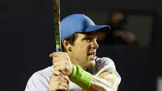 Nicolás Jarry avanzó en el ATP de Río de Janeiro tras triunfazo sobre Lorenzo Musetti