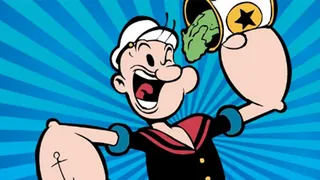¿Popeye tenía razón? Estudio recomendó que la espinaca sea sustancia prohibida por dopaje