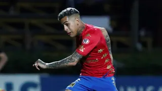 Unión Española anunció la renovación de Rodrigo Piñeiro