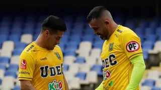 U. de Concepción logró triunfo clave sobre Puerto Montt con agónico doblete de Matías Donoso