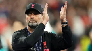 Jurgen Klopp: El Madrid pudo haber jugado mejor, pero no les hizo falta y ganaron