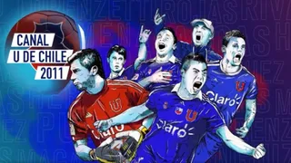 TNT Sports estrenará nueva temporada de “Memorabiblia” con especial de U. de Chile