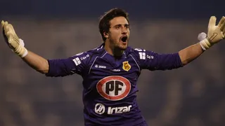 Fernando de Paul decidió iniciar los trámites de nacionalización para fichar en U. de Chile