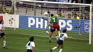 Se cumplen 30 años del inicio sorpresivo de Italia 1990