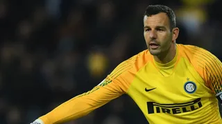 Con Alexis Sánchez y Arturo Vidal: La formación de Inter para recibir a Juventus en la Copa Italia