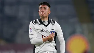 Cristián Zavala se impuso como el Jugador de la Fecha 19 en AlAireLibre.cl