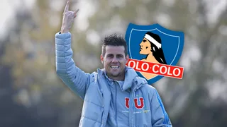 “No va a ser…” Diego Rivarola lanza polémico pronóstico para el Superclásico ante Colo Colo