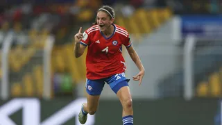 La Roja femenina sub 17 se mide a Alemania en su segundo duelo mundialista