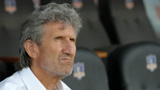 Daniel Morón rompe el silencio: inesperada confesión sobre su año más duro en Colo Colo