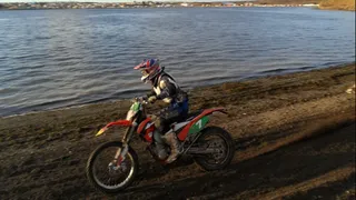 Rally Internacional de los Glaciares tiene récord de inscritos