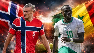 ¿Quién transmite Noruega vs Senegal? Horario, canal de TV y cómo ver EN VIVO por el Mundial 2026