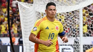 Colombia vs Paraguay EN VIVO por las Clasificatorias al Mundial 2026: horario, formaciones y dónde verlo por TV y online