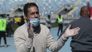 Héctor Almandoz: El fútbol se emparejó y nos hemos arrimado a los grandes