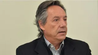 Peter Dragicevic: Hay gestión deficitaria en Blanco y Negro