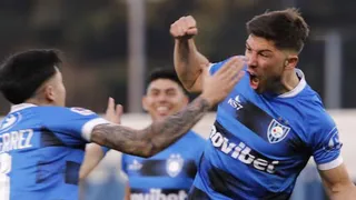 Felipe Loyola y la ilusión de Huachipato por el título: Tenemos grandes posibilidades
