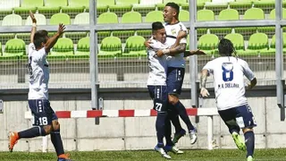 Barnechea sumó tres puntos a costa de Melipilla en la Primera B