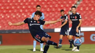 “En la Ruta del León”: El análisis del nuevo empate de la U en el Campeonato Nacional