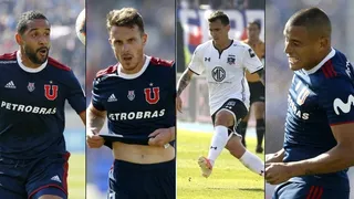 ¿Quién fue la figura del Superclásico?