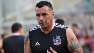 “Son excusas nada más”: la polémica frase de Paredes contra la U de Chile por la Supercopa