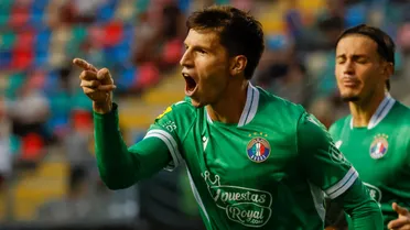 Audax Italiano golea a Concepción y deja “colgando” al DT Patricio Almendra