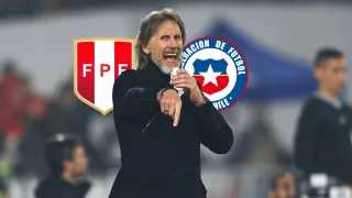 “En Perú me quieren más por…”: La frase de Gareca que terminó por romper su relación con la Selección chilena