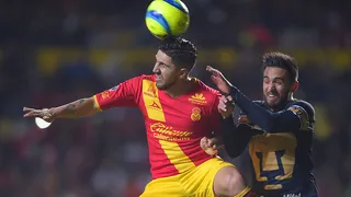 Valdés y Vegas fueron titulares en clasificación de Morelia en Copa MX