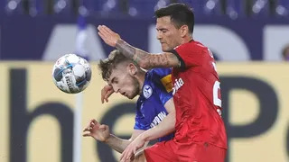 Bundesliga aprobó plan para retorno del público a los estadios