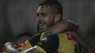 Mauricio Pinilla alargará su carrera en el fútbol por un año más y “escuchará propuestas”