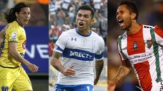 El calendario de los equipos chilenos en la fase de grupos de la Copa Libertadores