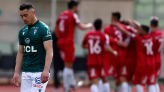 Nieto de Reinaldo Sánchez: No sé cuál de los refuerzos de S. Wanderers es más malo