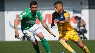 ANFP volvió a cambiar programación de la sexta fecha