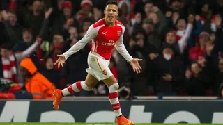 Alexis Sánchez compartió columna de opinión que defendió su traspaso a Manchester United