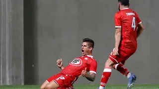 Unión La Calera logró agónica victoria y descontroló a Universidad de Chile