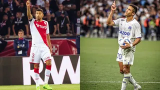 Alexis Sánchez y Guillermo Maripán se ven las caras en choque de Marsella y Mónaco