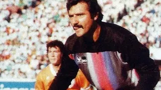 Mario “Gato” Osbén tuvo un emotivo último adiós