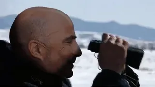 El duro entrenamiento de Lionel Messi al estilo “Rocky”