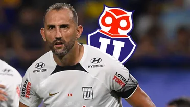 En Alianza Lima se aferran a todo: la cábala con la que pretenden eliminar a la U de Chile