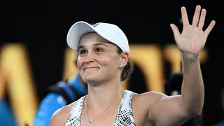 Ashleigh Barty, número uno del ranking WTA, anunció su retiro del tenis