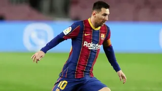 Presidente de Barcelona: Me siento en deuda con Messi, deseo que su capítulo no haya terminado acá