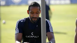 Universidad de Chile sigue con su preparación de cara al debut por Copa Libertadores