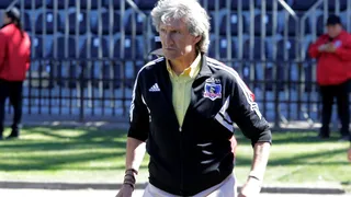 Los reclamos que le costaron caro a Daniel Morón tras el partido en San Fernando