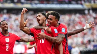 Panamá 0-2 Inglaterra: Resumen, goles y resultado del Mundial 2026