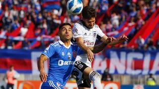 ¡Se viene el Superclásico! La agenda para la octava fecha del Campeonato Nacional