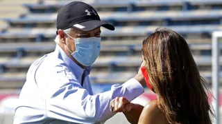 Ernesto Contreras: Me preocupa que Juan Tagle puso un manto de duda sobre el torneo