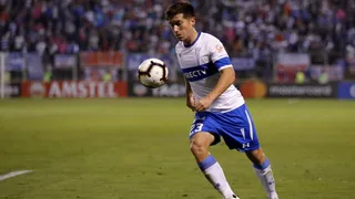 Juan Cornejo y posible fichaje de Parot: Si llega uno tiene que aceptar