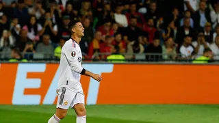 Cristiano Ronaldo lideró el triunfo de Manchester United sobre Sheriff en la Europa League
