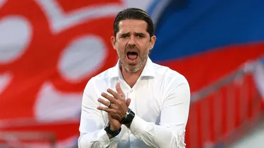 Gago rompe el mito de la dieta en la U de Chile y lanza aviso clave antes de Audax